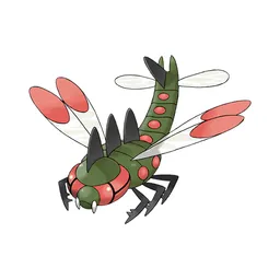 Yanmega