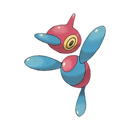 Porygon Z
