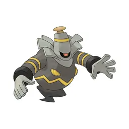 Dusknoir