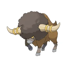 Bouffalant
