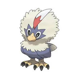 Rufflet