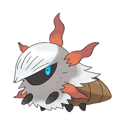Larvesta