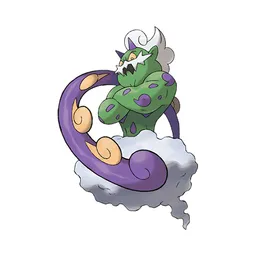 Tornadus