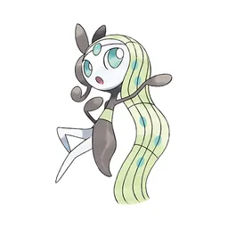 Meloetta