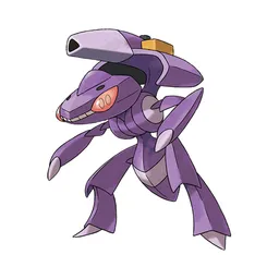 Genesect