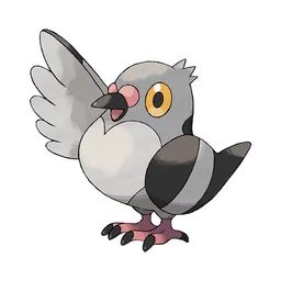Pidove