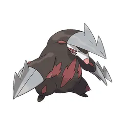 Excadrill
