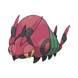 Venipede