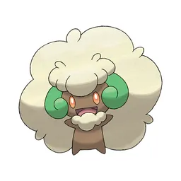 Whimsicott