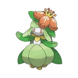 Lilligant