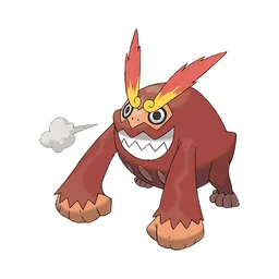 Darmanitan