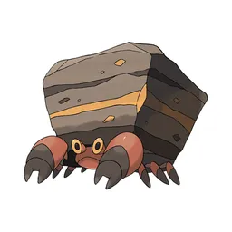 Crustle
