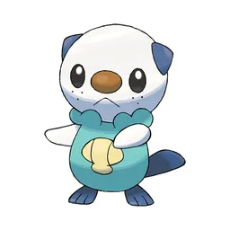 Oshawott