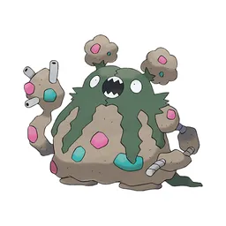 Garbodor