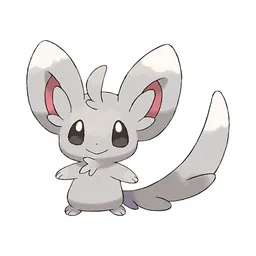 Minccino