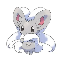 Cinccino