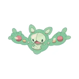 Reuniclus