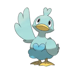 Ducklett