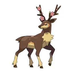 Sawsbuck
