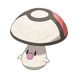 Foongus