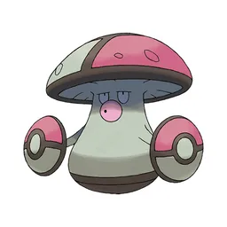 Amoonguss