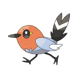 Fletchling