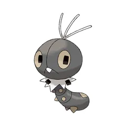 Scatterbug