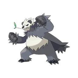 Pangoro