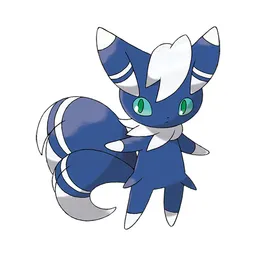 Meowstic