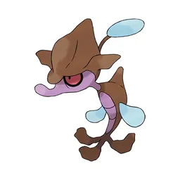 Skrelp