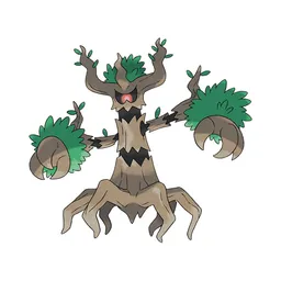Trevenant