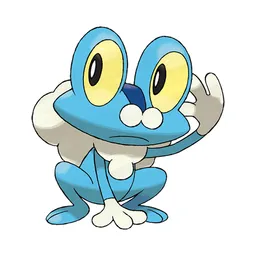 Froakie
