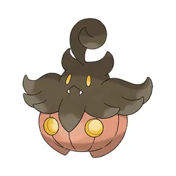 Pumpkaboo