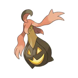 Gourgeist