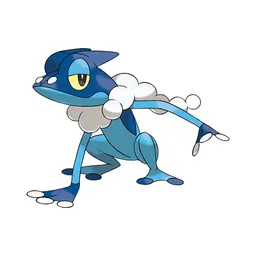 Frogadier