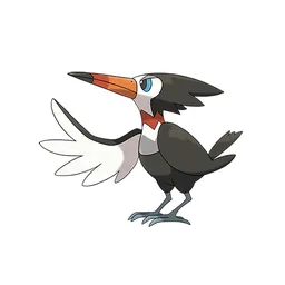 Trumbeak