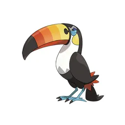 Toucannon