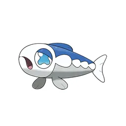 Wishiwashi