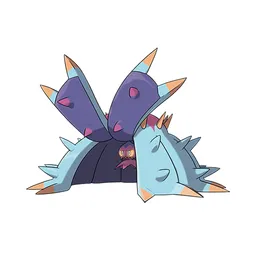 Toxapex