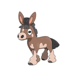 Mudbray