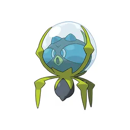 Dewpider