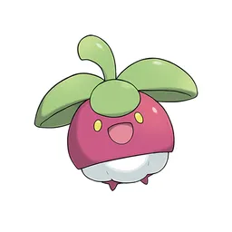 Bounsweet