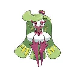 Tsareena