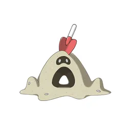 Sandygast