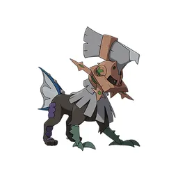 Type Null