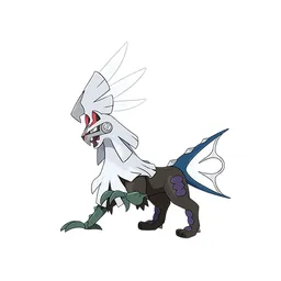 Silvally