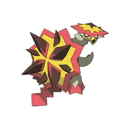 Turtonator