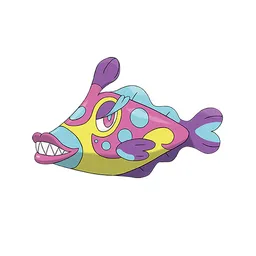 Bruxish