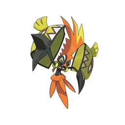 Tapu Koko
