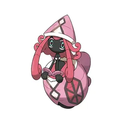 Tapu Lele